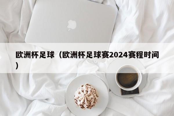 欧洲杯足球（欧洲杯足球赛2024赛程时间）