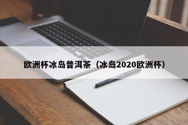 欧洲杯冰岛普洱茶（冰岛2020欧洲杯）