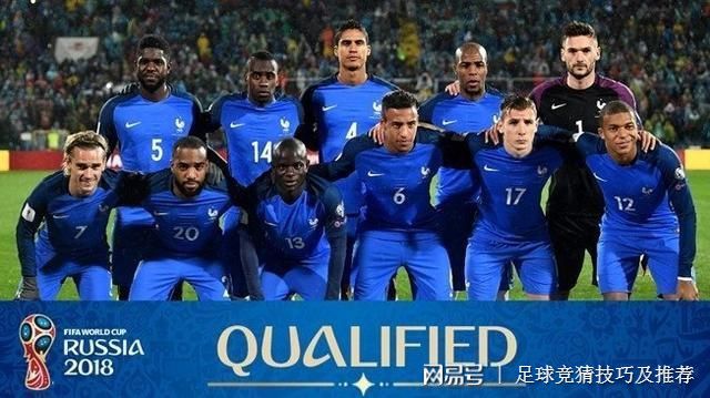 世界杯1／4决赛：竞彩057乌拉圭VS法国 基本面及盘口分析